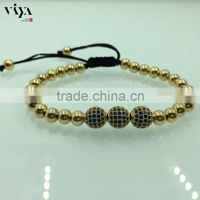 no dill ball evil eyes colorful CZ stones HQ stainless steel provide engraving logo latest gift items