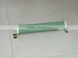 ohm wirewound resistor