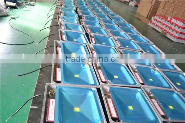 IP65 outdoor 50W Led Flood Light