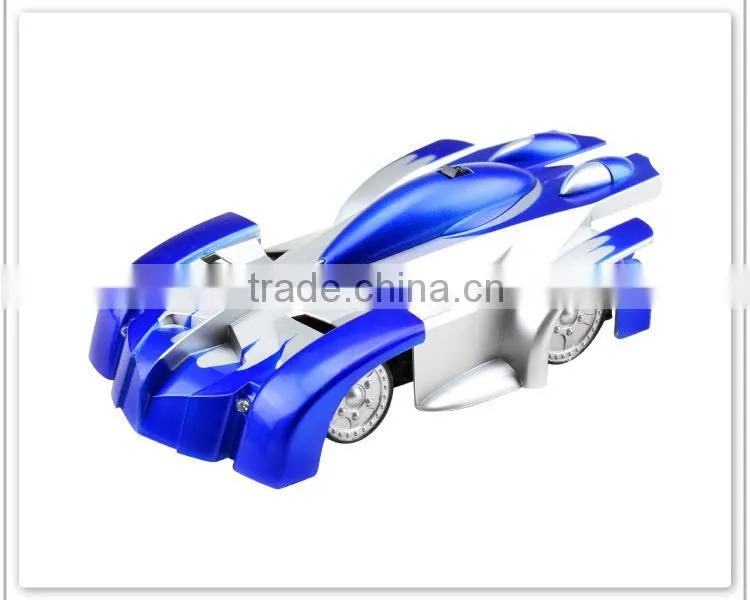 Iphone rc car Mini RC car remote control wall climbing car Wall Climbing
