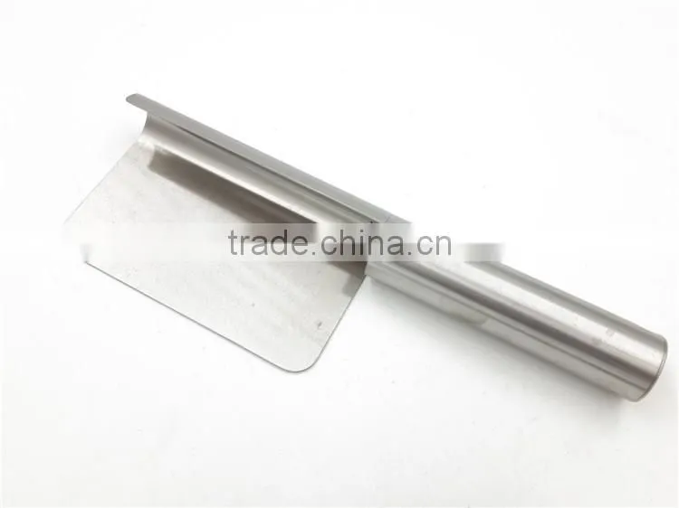 Plastic pasta spaghetti measuring tool
