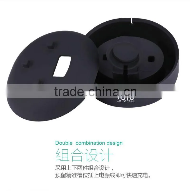 TOTU Watch Charging Cable Winding Bobbin For 42MM Apple Watch Winder MT-4006