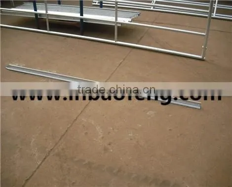 Stainless steel T-rod for sale