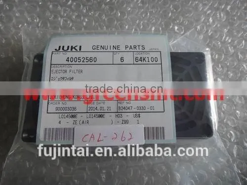 SMT machine Parts JUKI EJECTOR TILTER 40052560