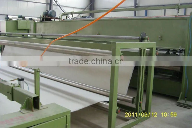 non woven geotextile
