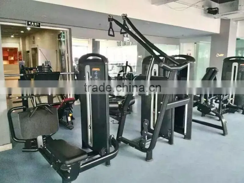 Rower TZ-7004/cardio equipment / water rower / TZ FITNESS