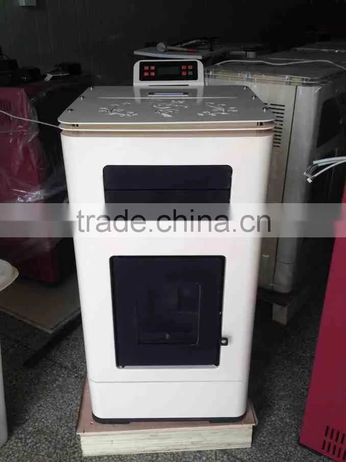 good quality stainless steel wood burning stoves