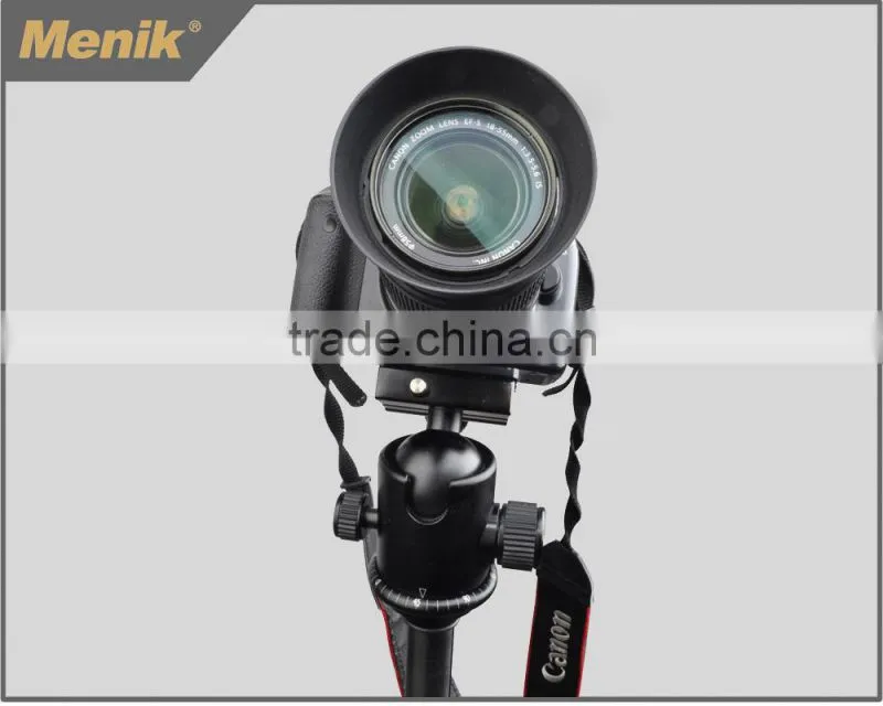 MS-004H Camera Pan Head