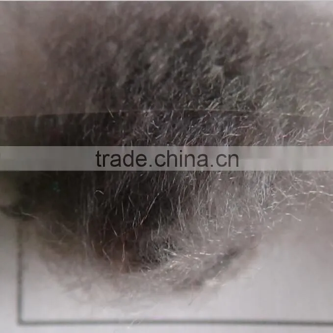 Polyester fiber1.5D*32MM Azo freePolyester fiber Manufacturers selling yarn material