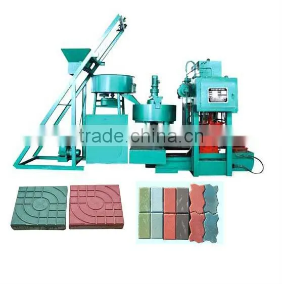 floor tiles making machines