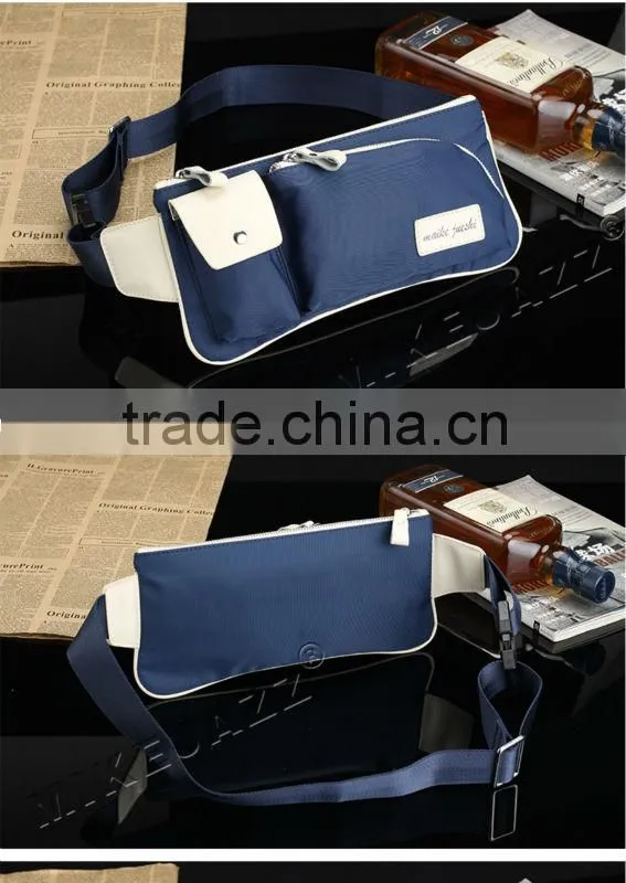 Fashion Belt Bag 2013