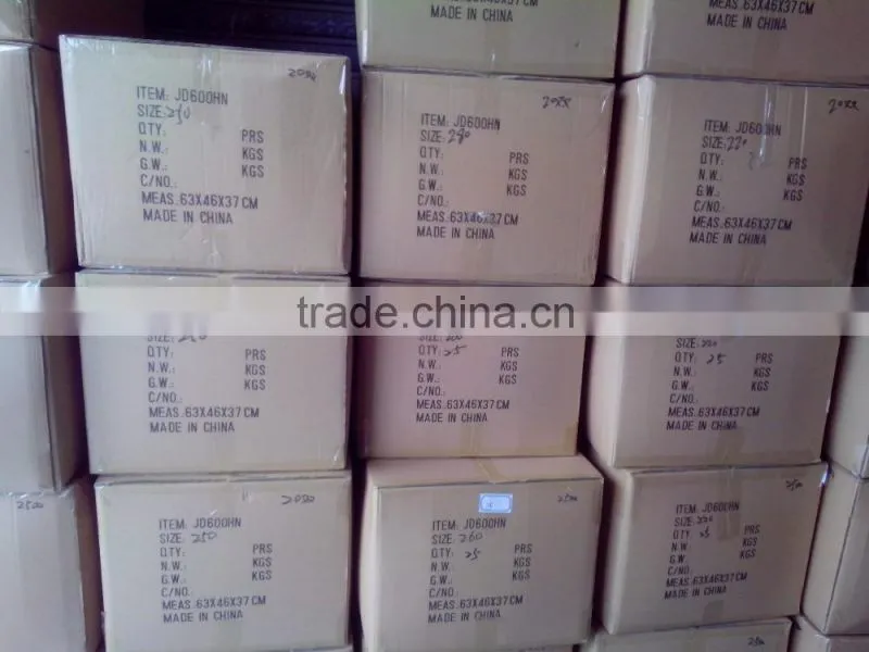 Hot selling high quality PU ice hockey skates shoes made in china factory