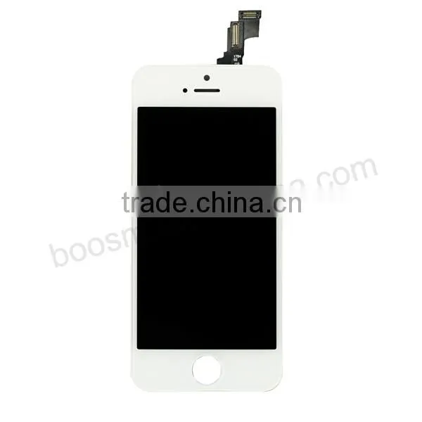 Trade Assurance Supplier lcd display touch screen for iphone aftermarket,for iphone replacement screen