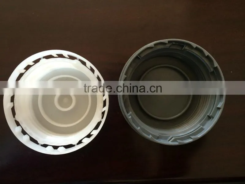 shampoo bottle pp cap mould / customize plastic cap inject mould