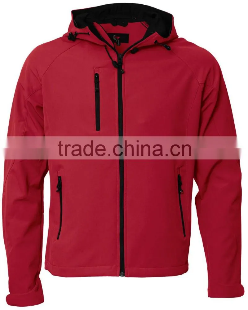 outdoor softshell jacket good quality