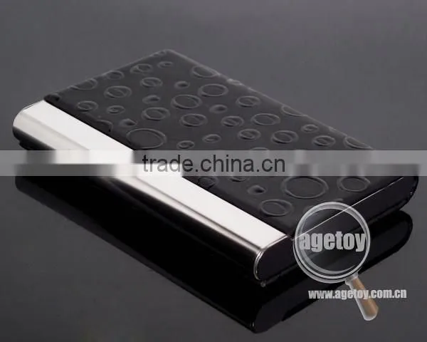 Organizer and Business Card Holder