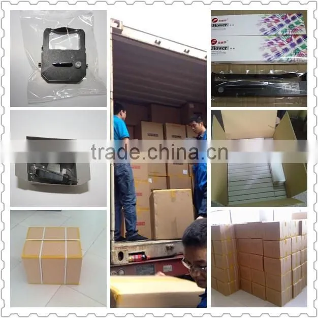 Thermal Transfer Ribbon Wax Ribbon Wax/resin Ribbon Resin Ribbon