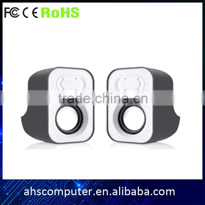 HIgh class speaker for laptop wholesale computer speakers best