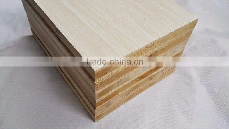 alibaba wholesale cheap 1220x2440x15mm 18mm 19mm pine core blockboard