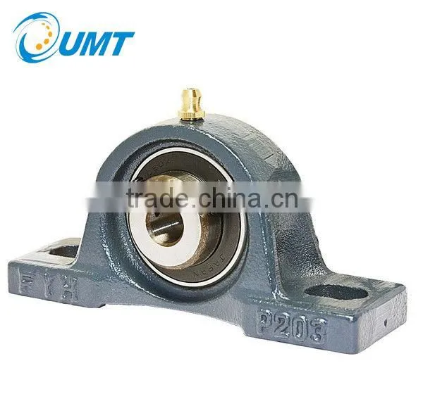 F Pillow Block Bearing UCP307