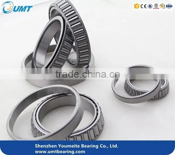 Stable Performance Tapered Roller Bearing 32006X for Engines