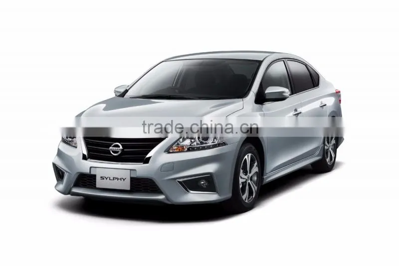 Car accessories LED SIDE LAMP Mirror Signal Light FOR NISSANN SYLPHY
