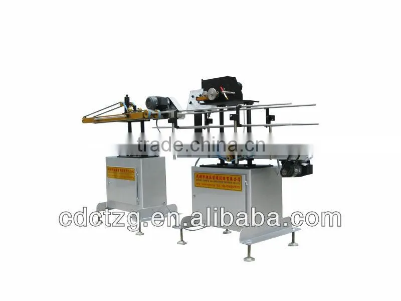 round shape stamping candy forming machine