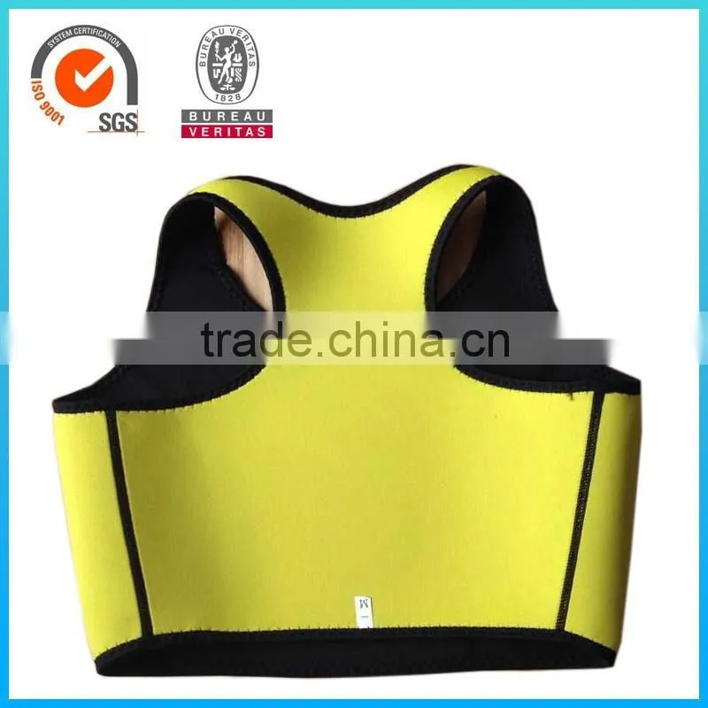 Neoprene fitness pants