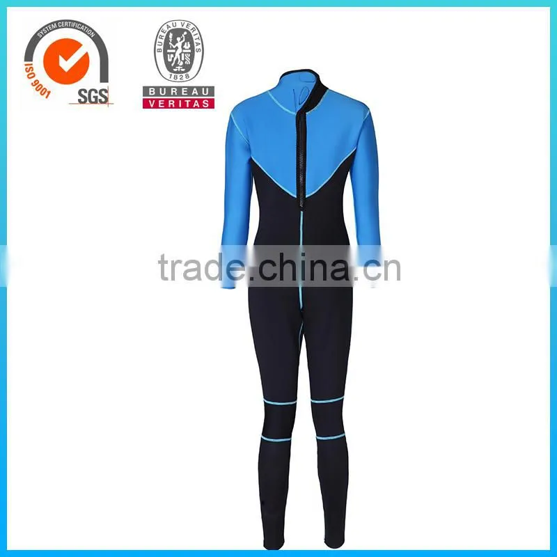 Fashion Design Spearfishing Camouflage Neoprene Fishing Wetsuit
