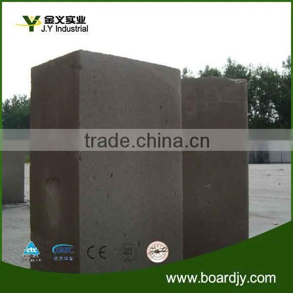 autoclaved aerated concrete machine