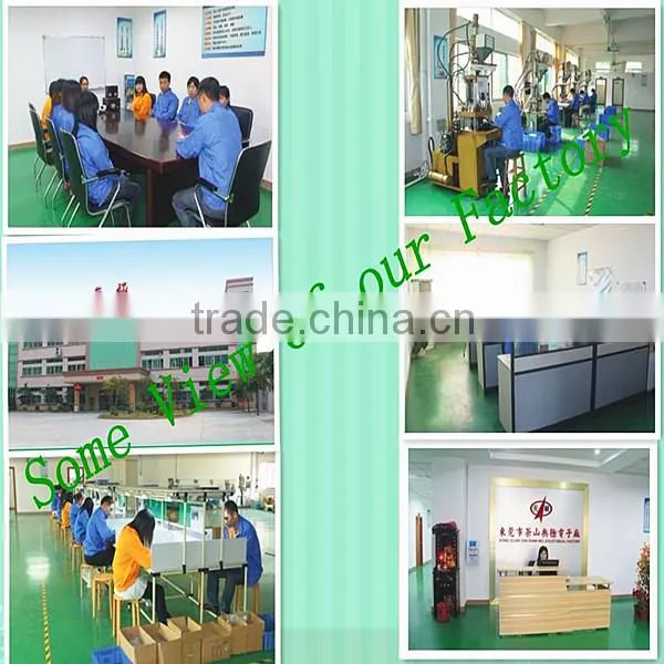 Manufacturer usb to 3.5mm barrel jack 5v dc power cable