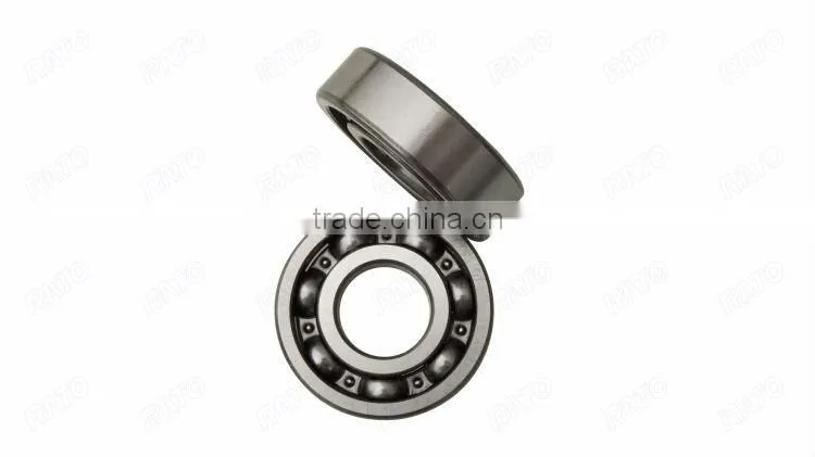 ATV/Motorcycle spare parts,6203 deep groove ball bearing for 150cc ATV motorcycle RT150ST-A