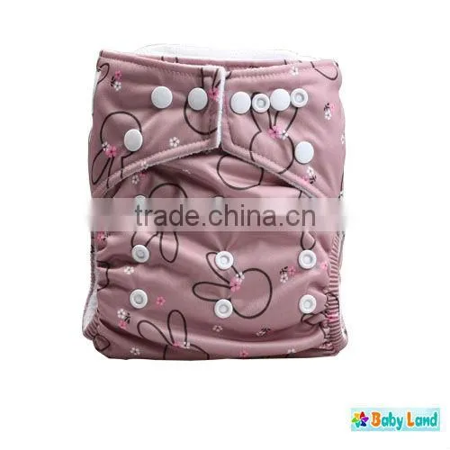 Newest Pattern 2013 Baby Cloth Diapers