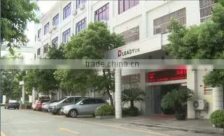 Dongguan Leady Electronic Technology Co., Ltd. company overview - view 1