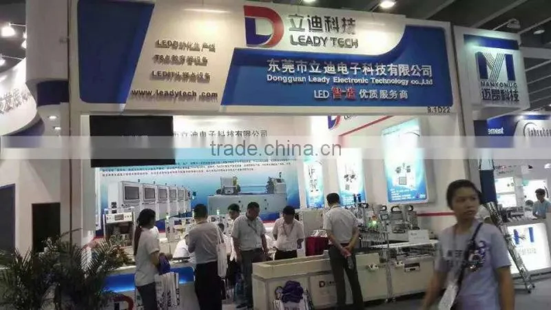 pcba soldering robot for electrial products assembly