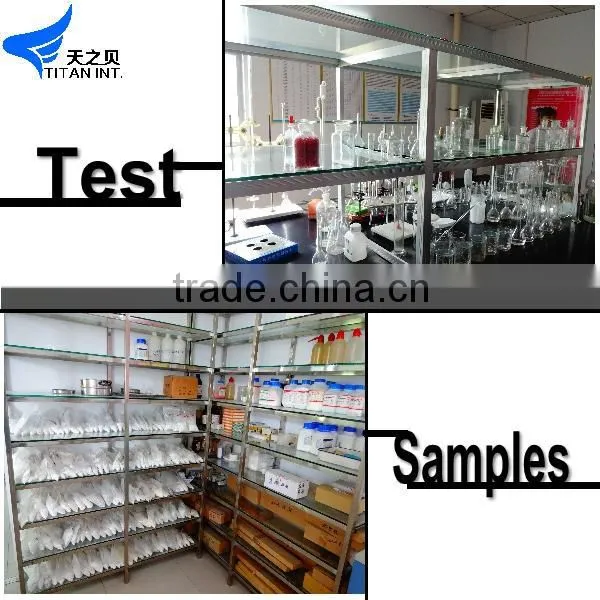 Refractory Brown Fused Aluminum Oxide