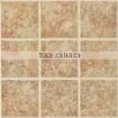 Most popular matte finished pastoral style ceramic kitchen floor tile 300*300mm