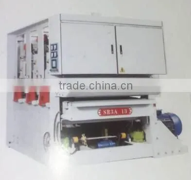 wood sanding machine
