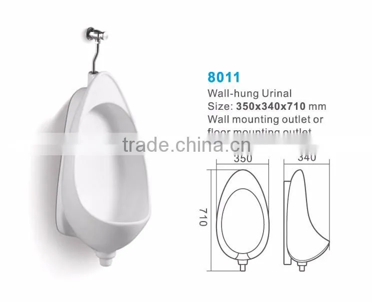 bathroom male-urinal, ceramic factory sanitary urinal, toilet/urinal wc