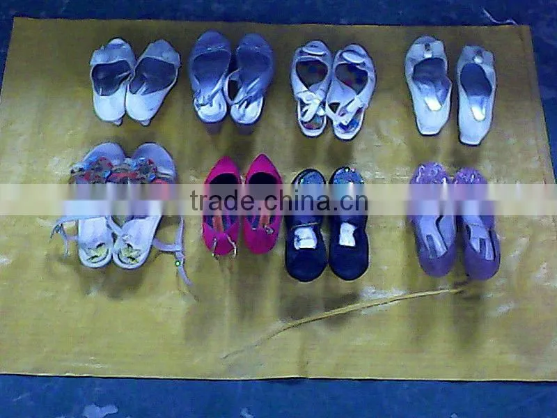Popular in Kenya used mens shoes for sale