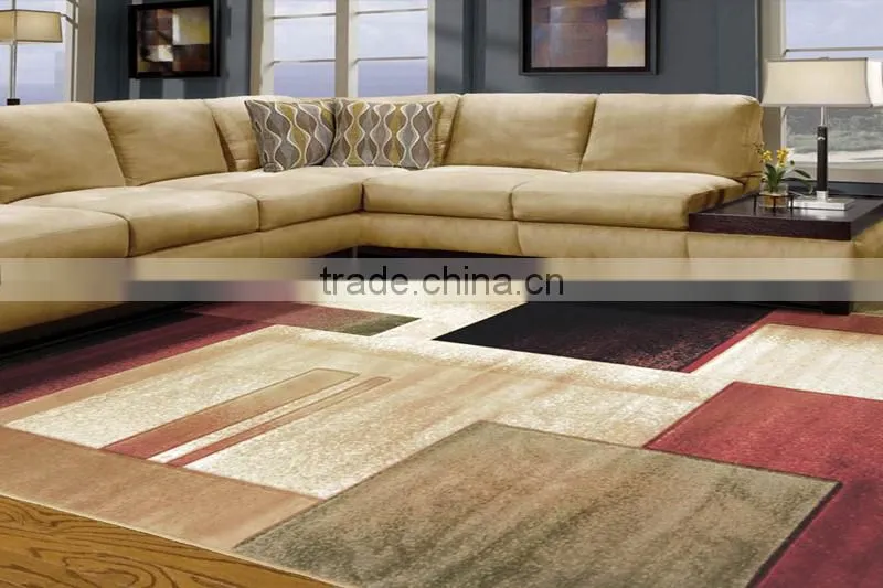 Acrylic Polyester Carpet