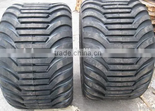 Agricultual tyre 600/50-22.5 Flotation tyre