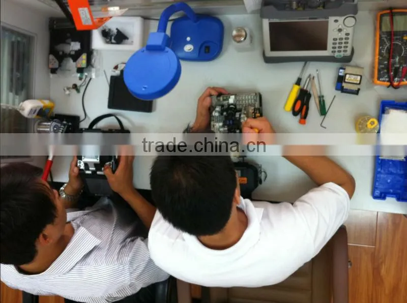 Repair! EXFO/JDSU/Yokogawa OTDR