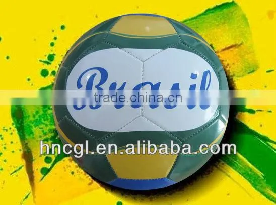 country flag football