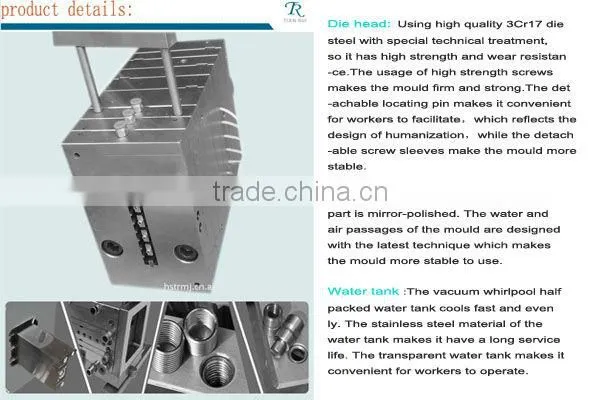 A.S.E Hot Manufacturing Mold Parts For Plastic Solid Floor Plate Mold