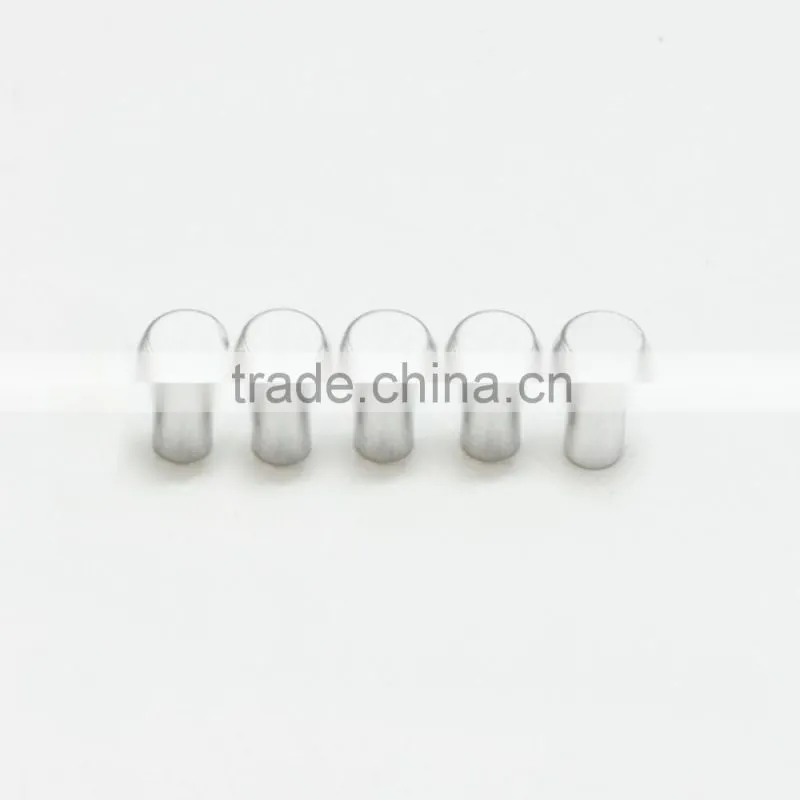 Electronics Switch Socket Electric Silver Copper Alloy Bimetal Contact Rivets