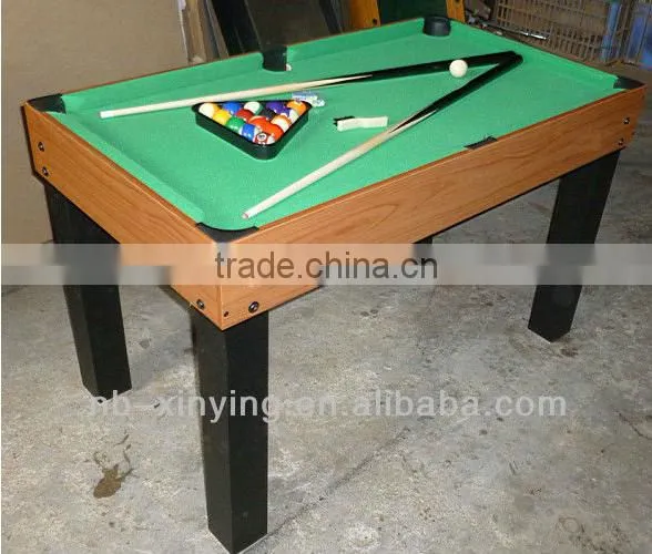 Cheap Price Popular Mini Table Games and Table Billiard Game for antertainment