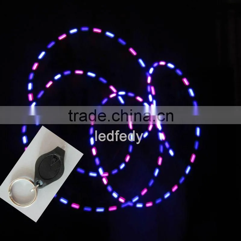 5mm RGB flash led