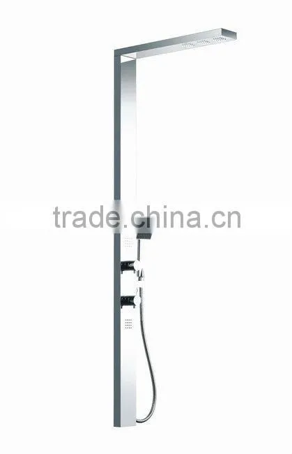 Shower panel WS-YL016