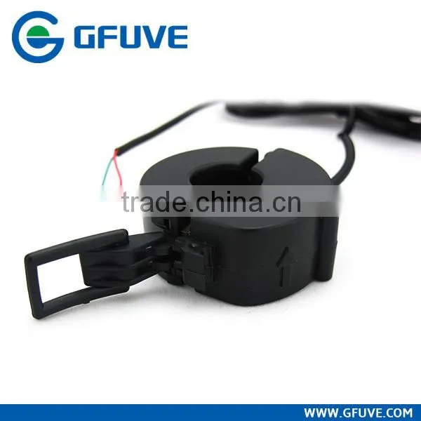 High accuracy Hole Clamp On Current Transformer